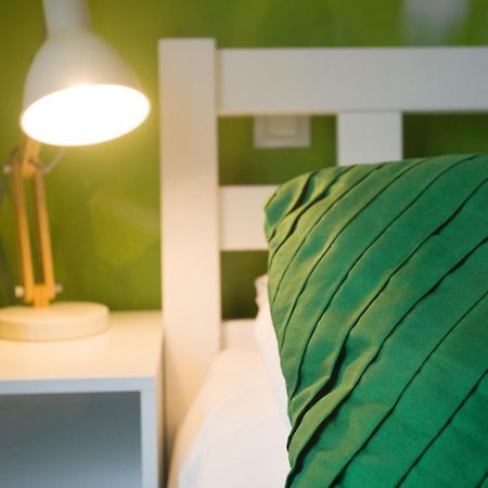 Třeboň Design Hotel Romantick מראה חיצוני תמונה