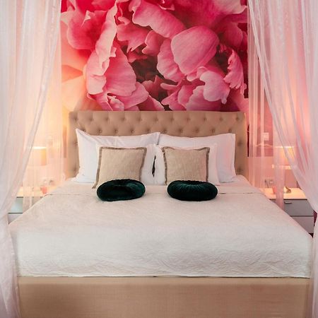 Třeboň Design Hotel Romantick מראה חיצוני תמונה