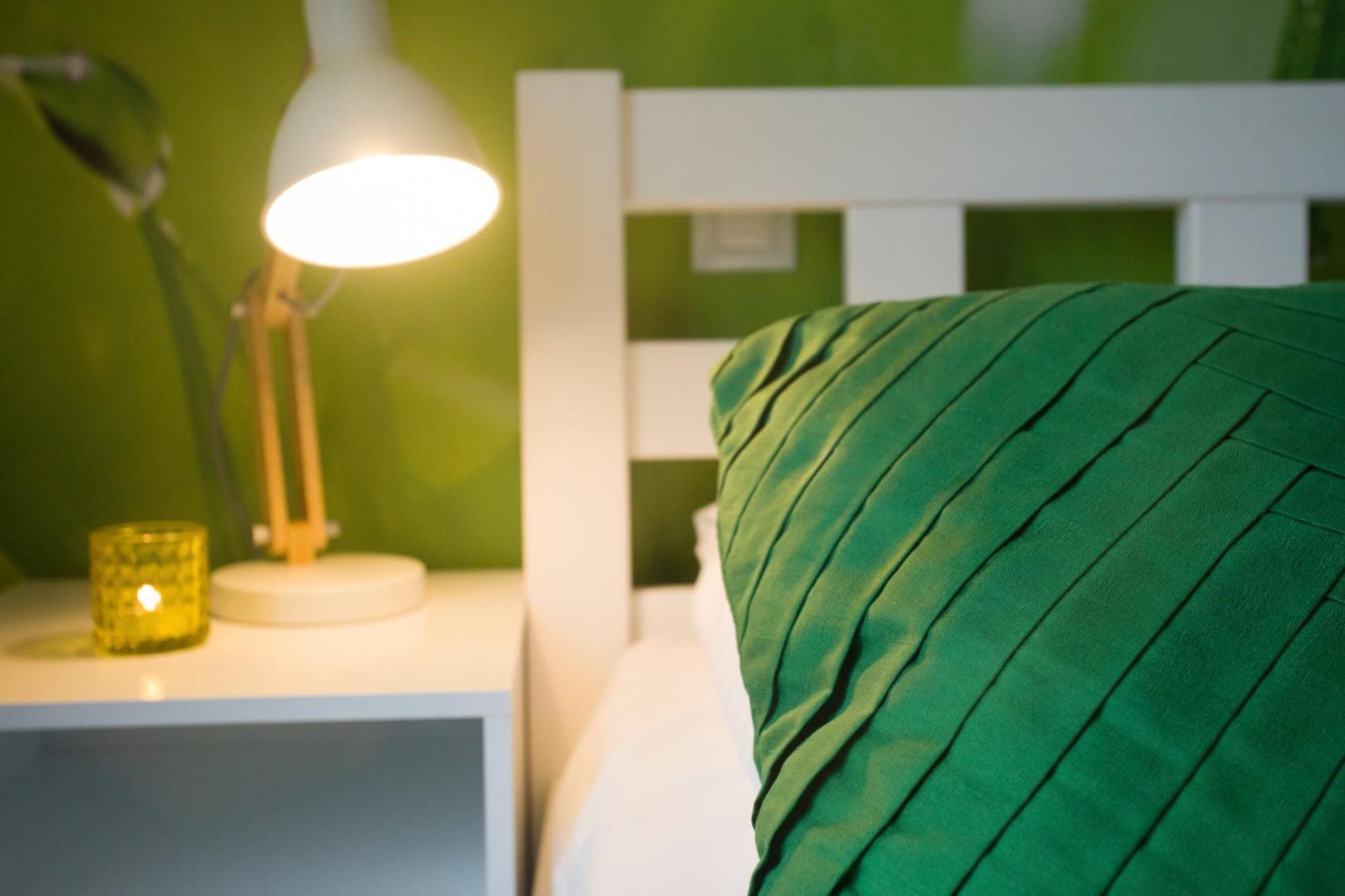 Třeboň Design Hotel Romantick מראה חיצוני תמונה