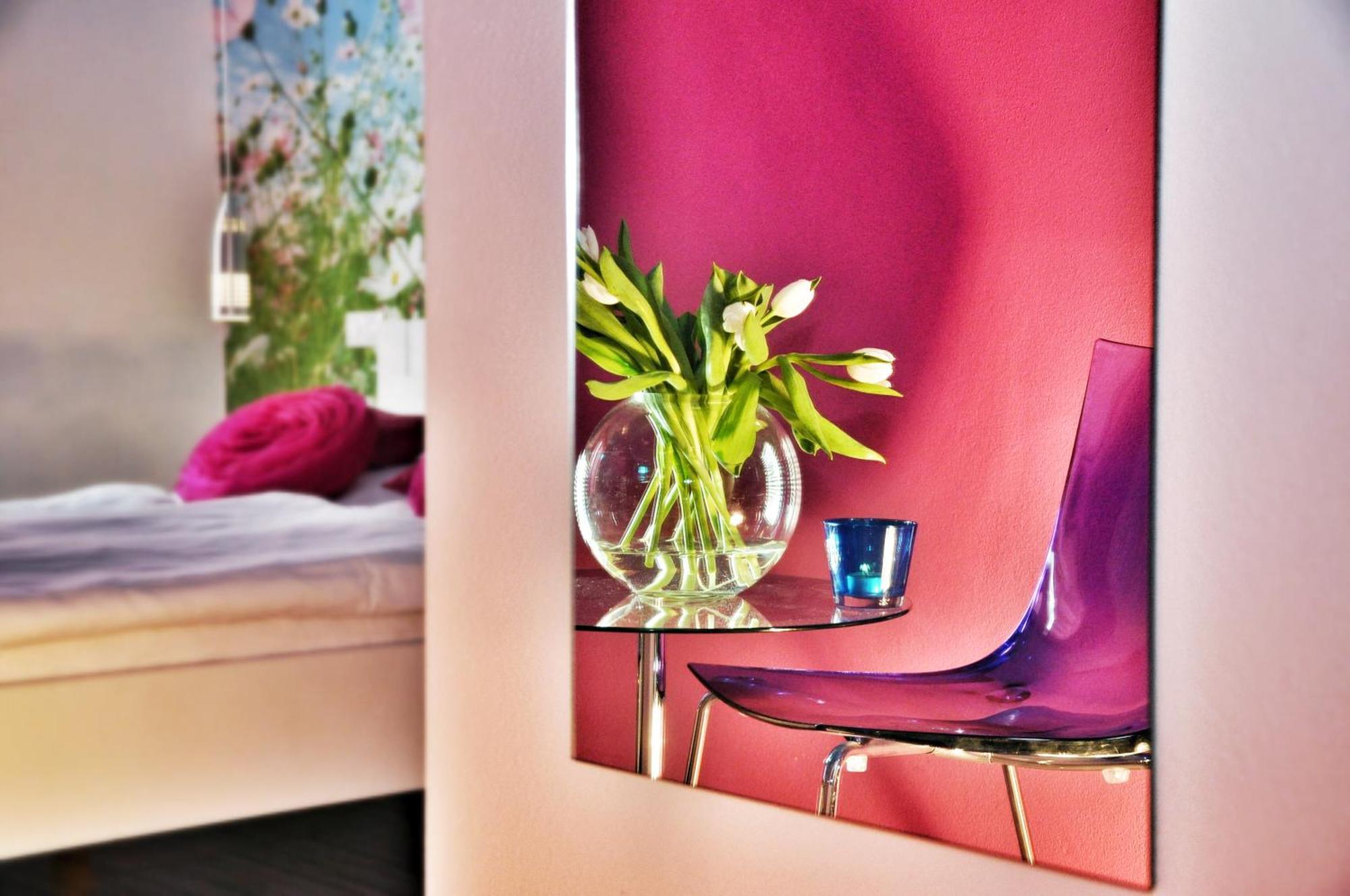 Třeboň Design Hotel Romantick חדר תמונה