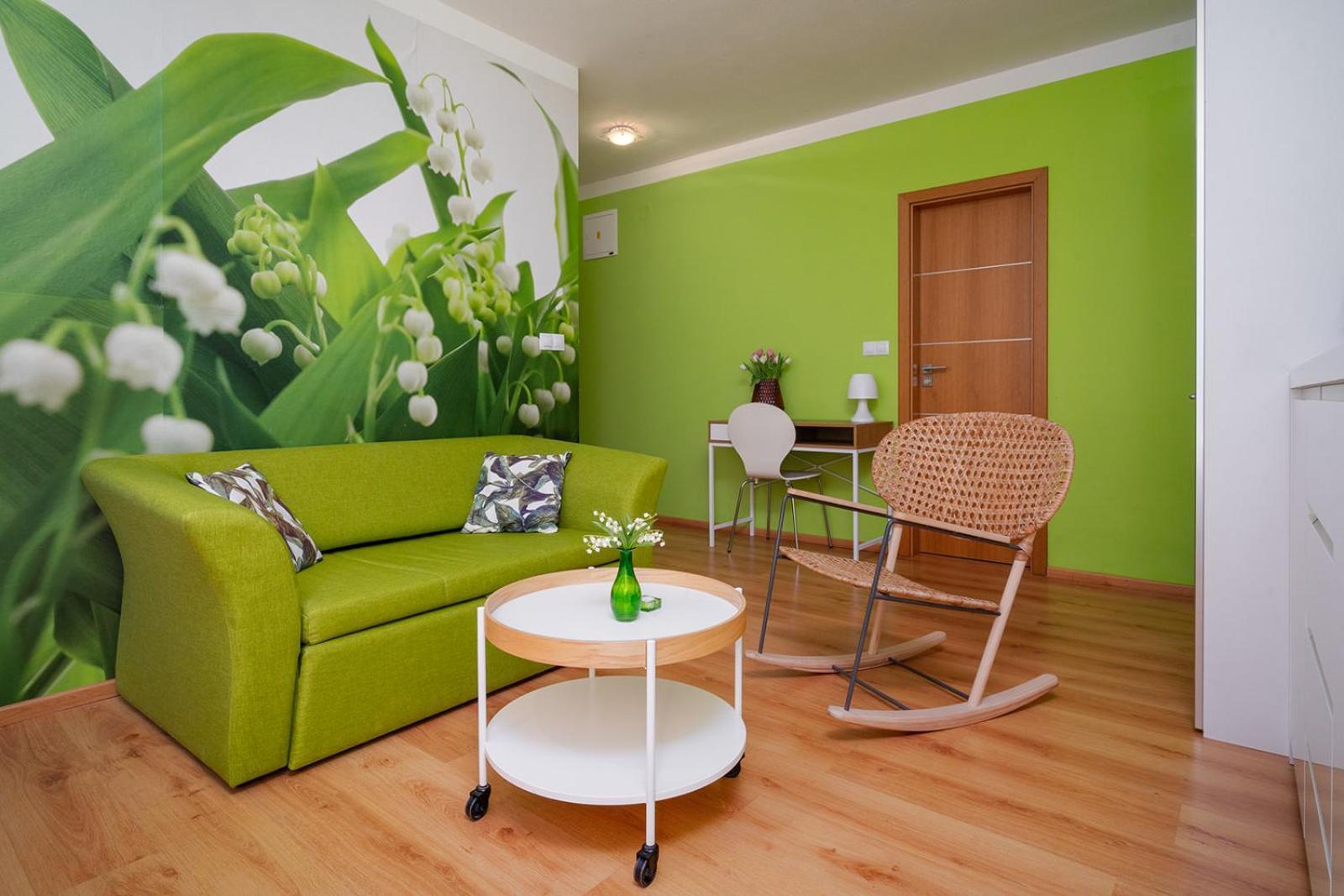 Třeboň Design Hotel Romantick מראה חיצוני תמונה
