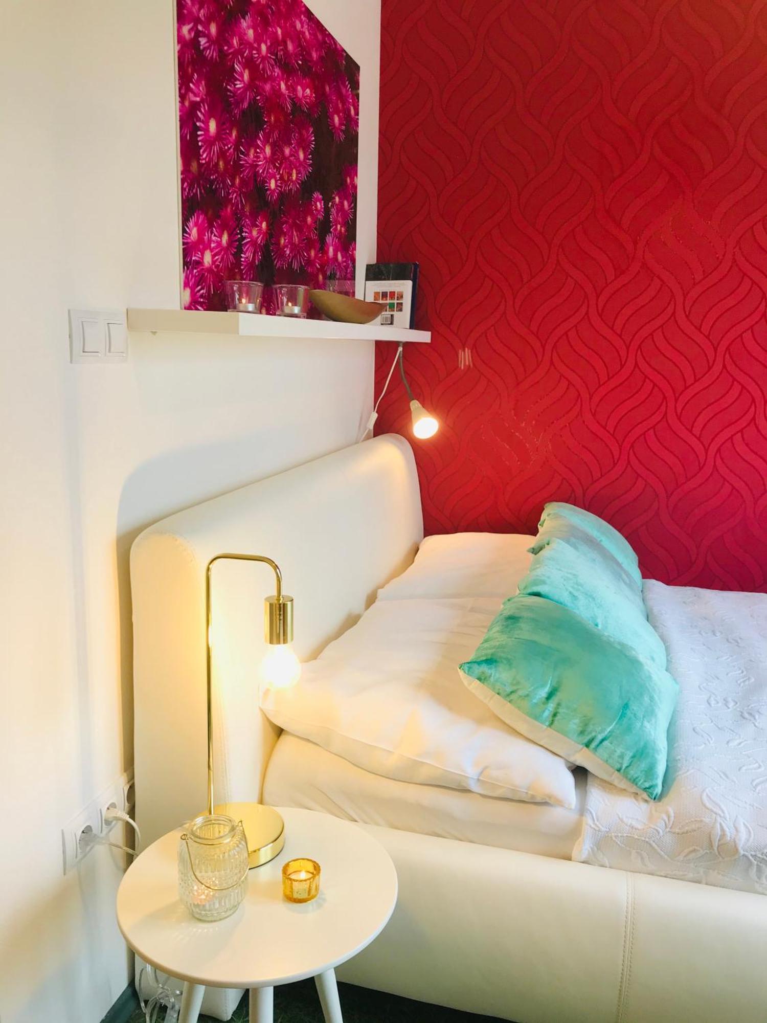Třeboň Design Hotel Romantick מראה חיצוני תמונה
