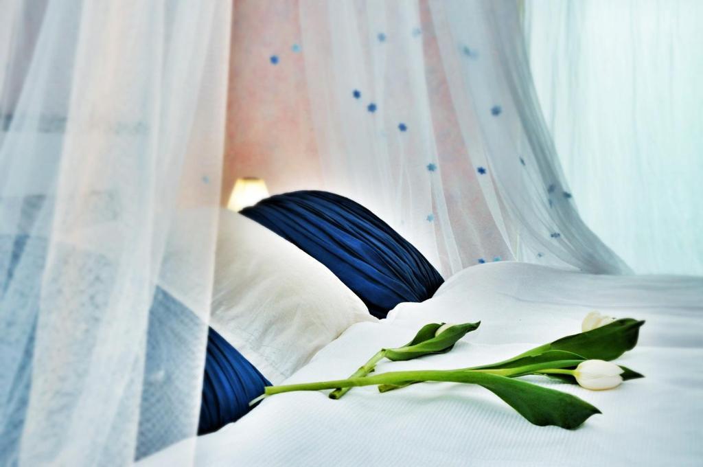 Třeboň Design Hotel Romantick מראה חיצוני תמונה